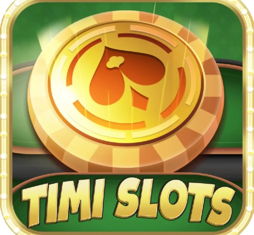 Timi Slots APK Download Real Money Earn App For Android 2025