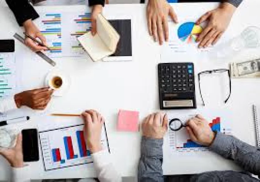 Why Every Growing Business Needs to Understand Management Accounting