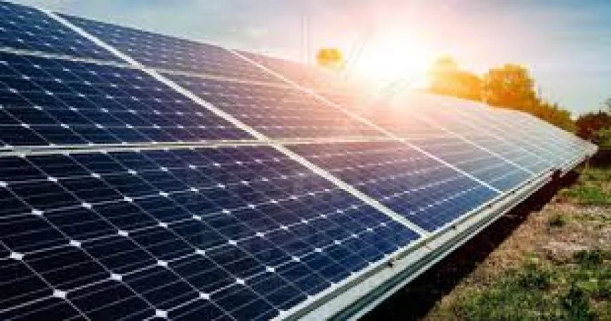 How to Choose the Best Solar Company in Pakistan for Your Needs