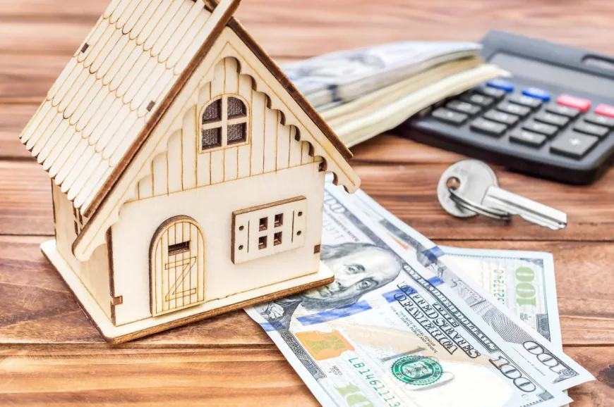 Top 5 Reasons to Choose an Online HELOC Over a Traditional Bank Loan