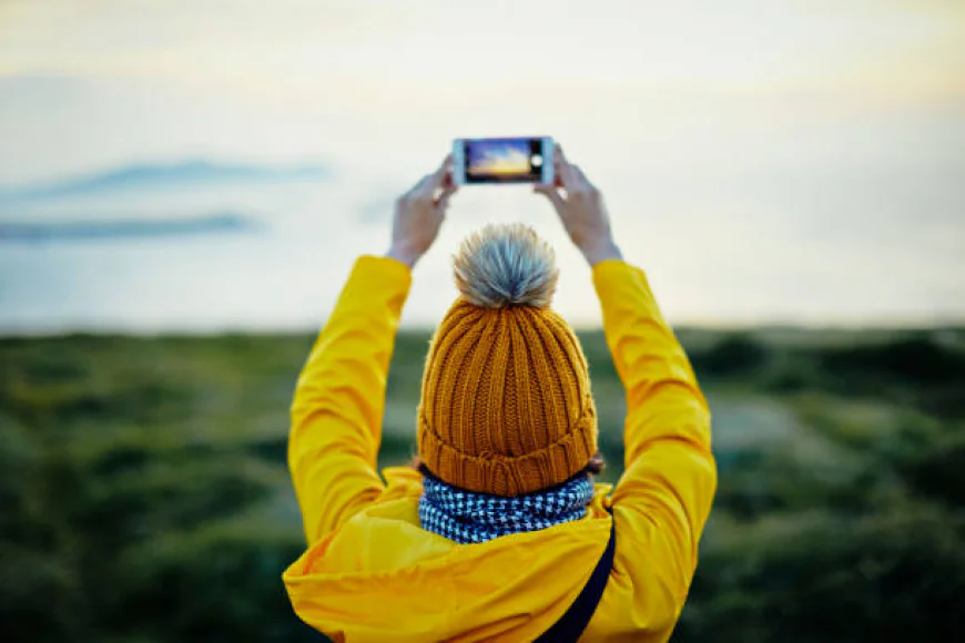 How Embroidered Beanies Are Winning Hearts Across Australia