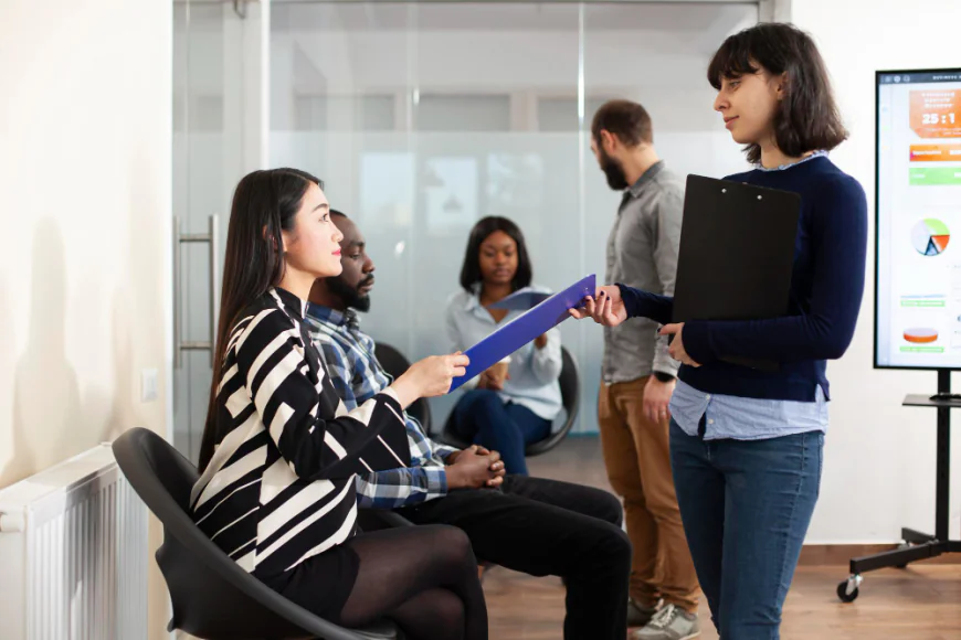 Hollywood’s Leading Employment Agency for Career Success