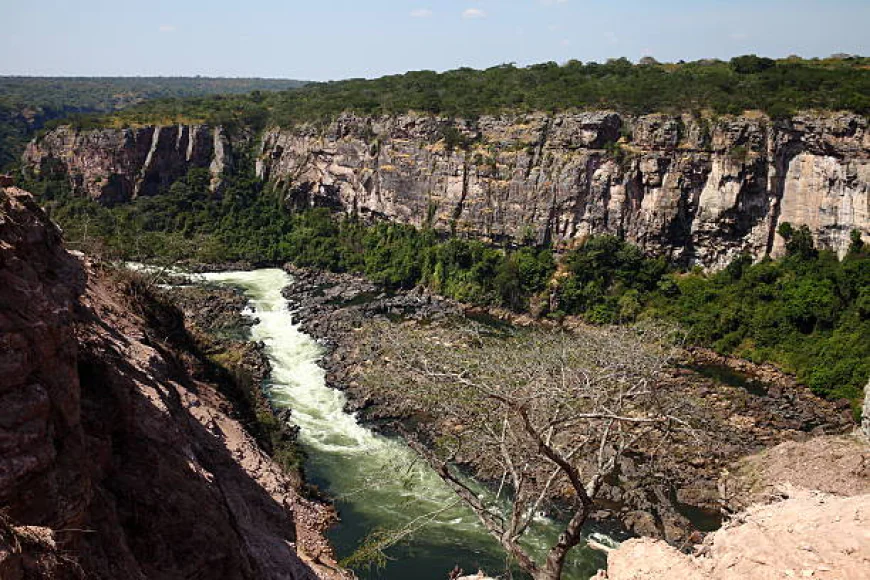 Top National Parks in Angola for Safari and Nature Lovers