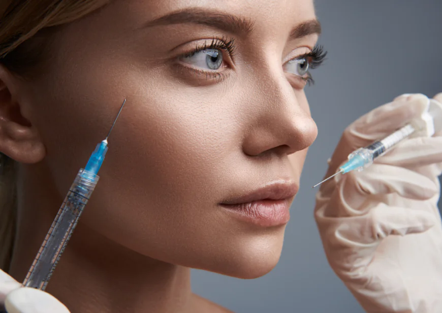 Fast-Track to Radiance with Dermal Fillers Dubai Style