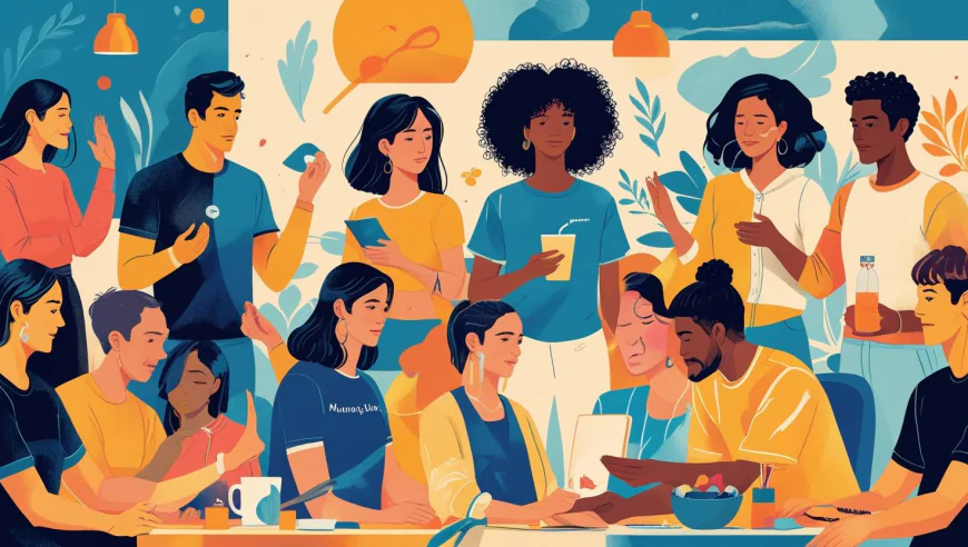 Mental Health in the Modern Age: Challenges and Solutions