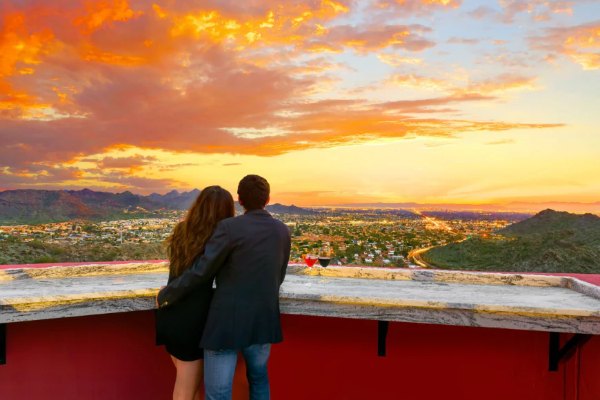 Date Night at the Pointe: Planning the Ultimate Evening with Main Event