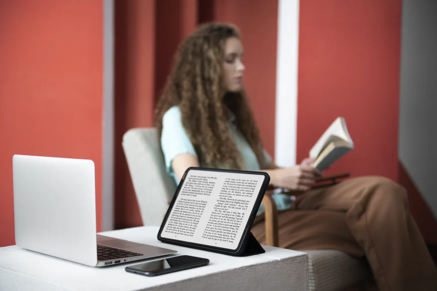 Professional Memoir Writer