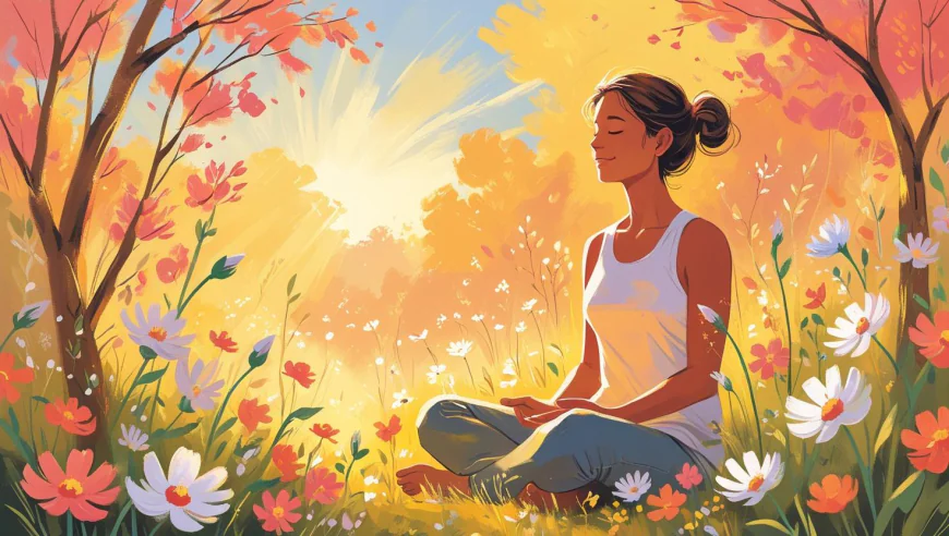 Burnout Recovery: How to Reclaim Your Energy and Joy