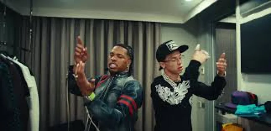 Why Central Cee Fans Are Buying Syna World Fast