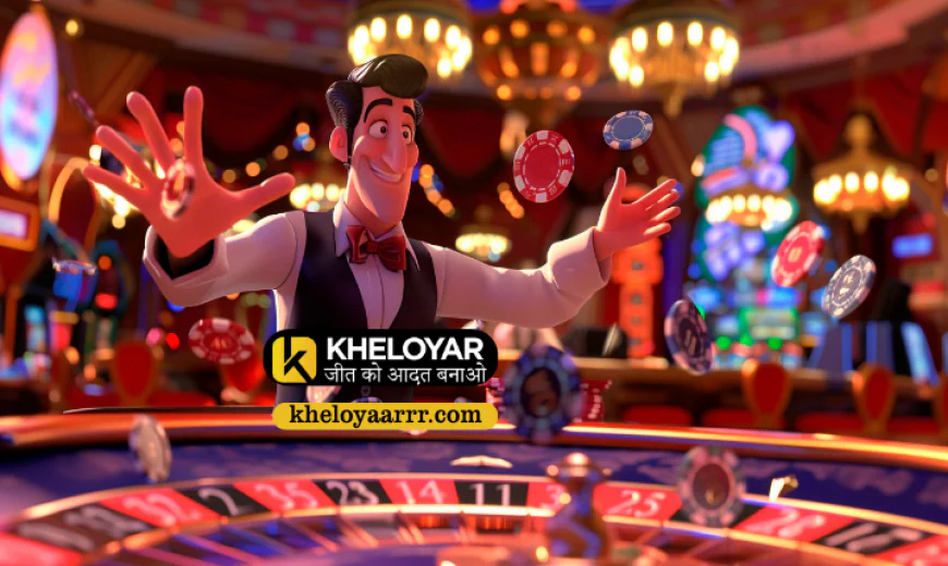 Kheloyar Promo Code 2025 :Update Daily for Maximum Cashback