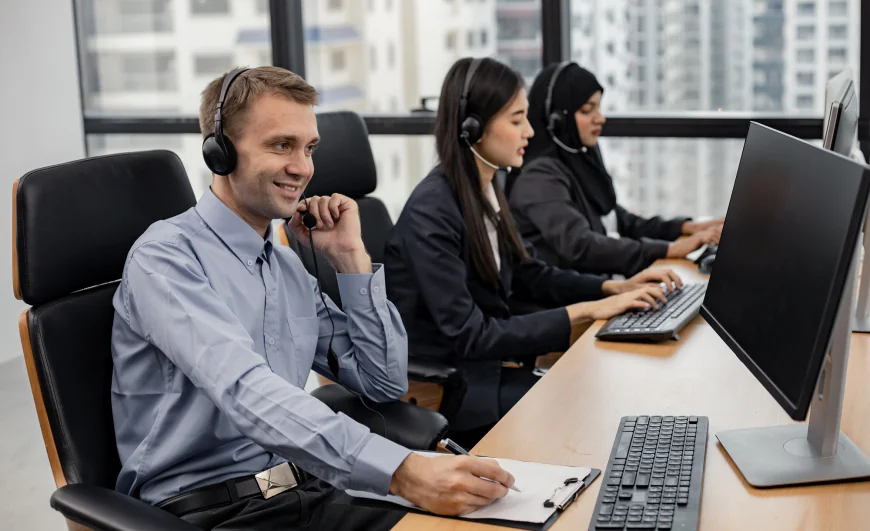 Kind of Knowledge Inbound Call Center Agents Need