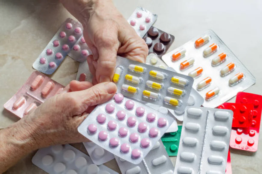 Brazil Pharmaceutical Blister Packaging Market Overview 2022–2027: Share, Size & Future Trends