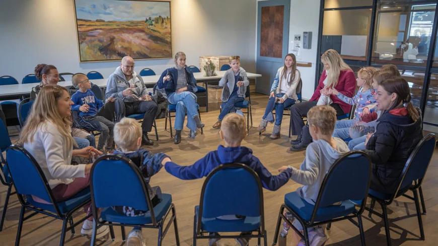 Breaking Barriers: How Foster Parents Can Champion Educational Success