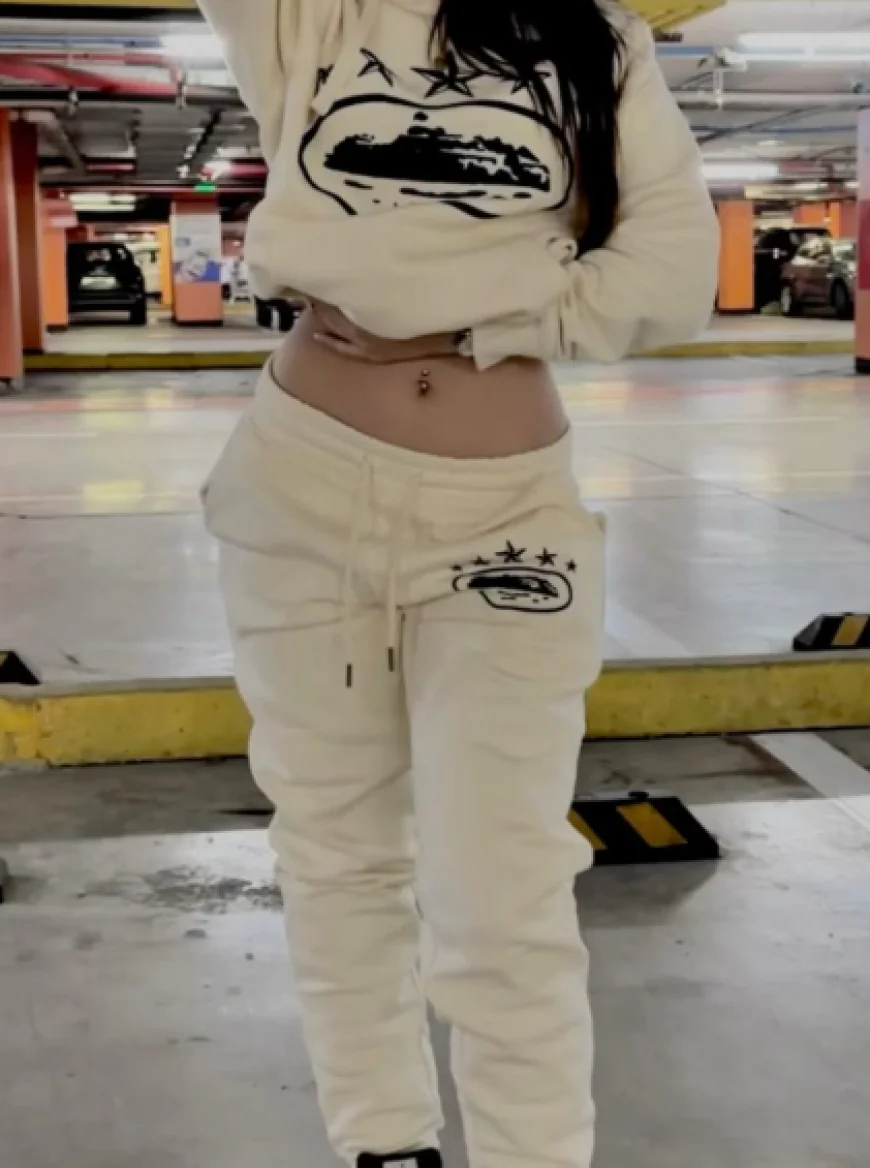 An explanation of the Corteiz Shorts Size Guid