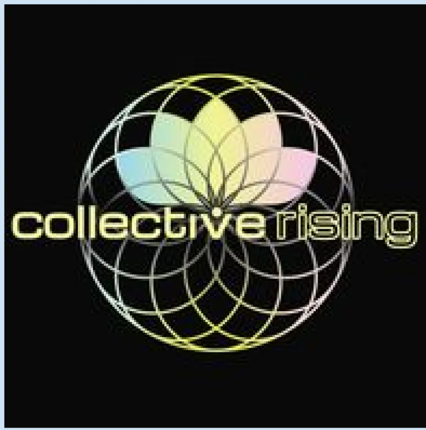 MCEO Freedom Teachings - Collective Rising