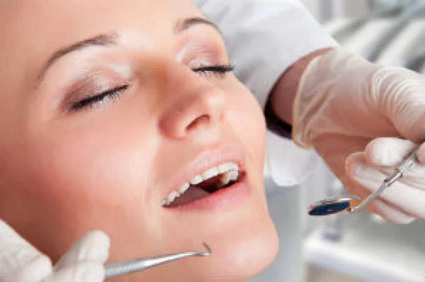 Experience Sedation Stress-Free Dentistry in Santa Clarita