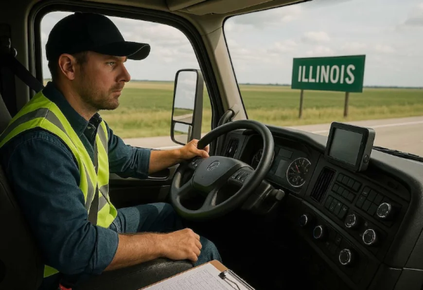 SAP Services for Truck Drivers: Return to Duty with Confidence