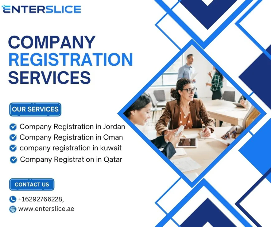 Register Your Company in Less Than 7 Days – Here’s How