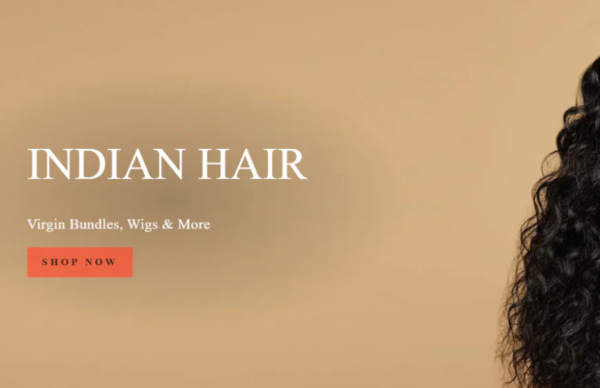 How to Identify 100% Authentic Virgin Indian Hair Bundles