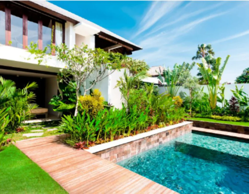 Sparkling Spaces with Tailored Cleaning Service in Ibiza | ALIA Management Ibiza