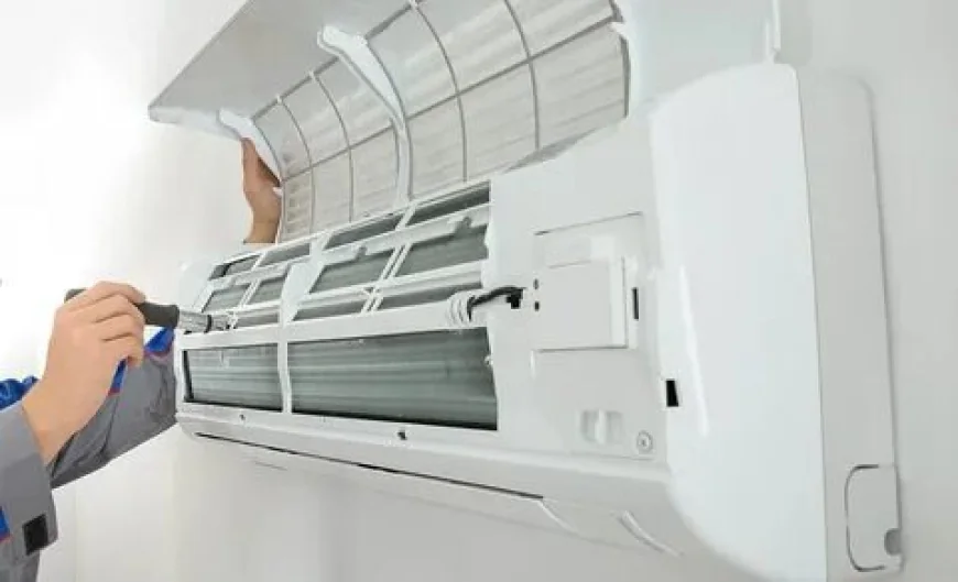 Where to Find Trusted AC Services in Scottsdale—Your Quick Guide