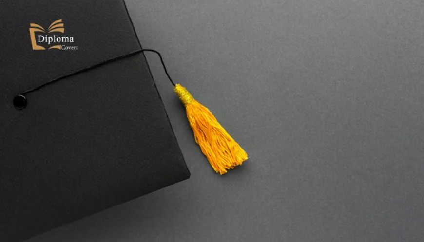 What to Do With Your Graduation Cap & Graduation Tassel After the Ceremony?