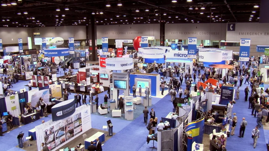 The Psychology Behind Trade Show Design That Actually Works