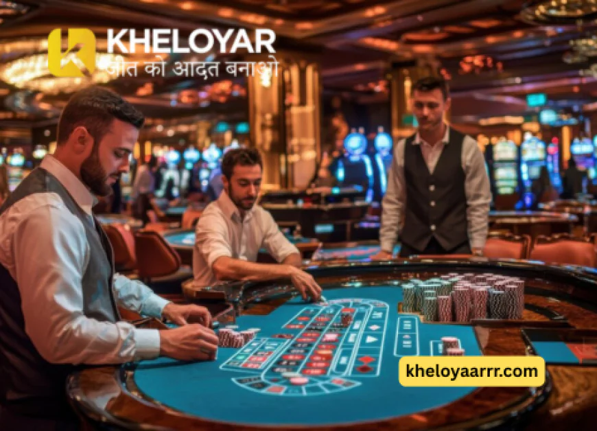 Kheloyar: Boost Your Winning Streak with These Tips