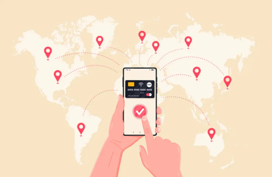 How to Leverage Open Banking in Simplifying Cross-Border Payments