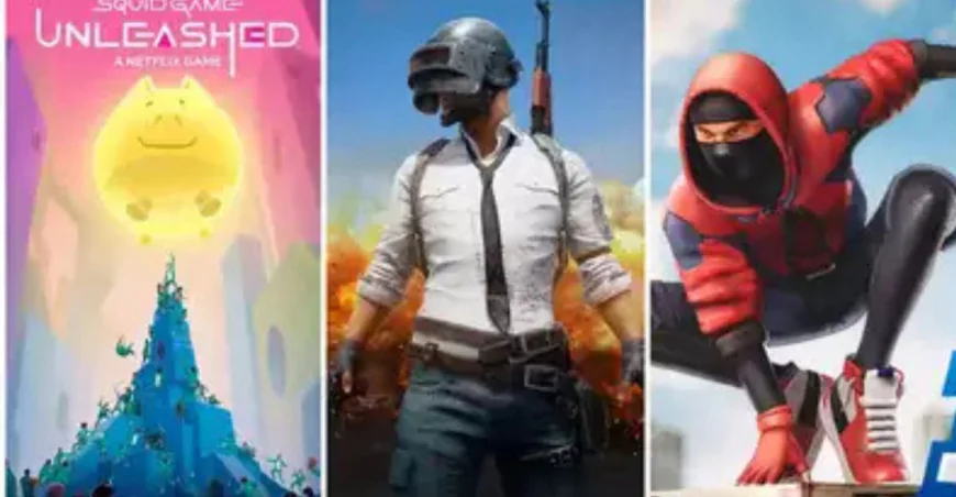 Best Websites to Play Free Games