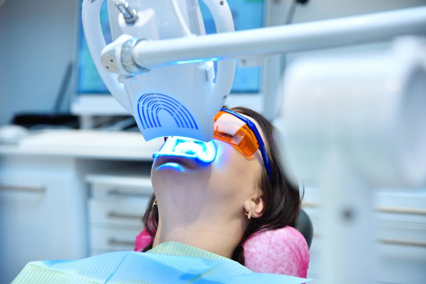 Top 5 Benefits of Digital Dentistry for Patients and Clinics