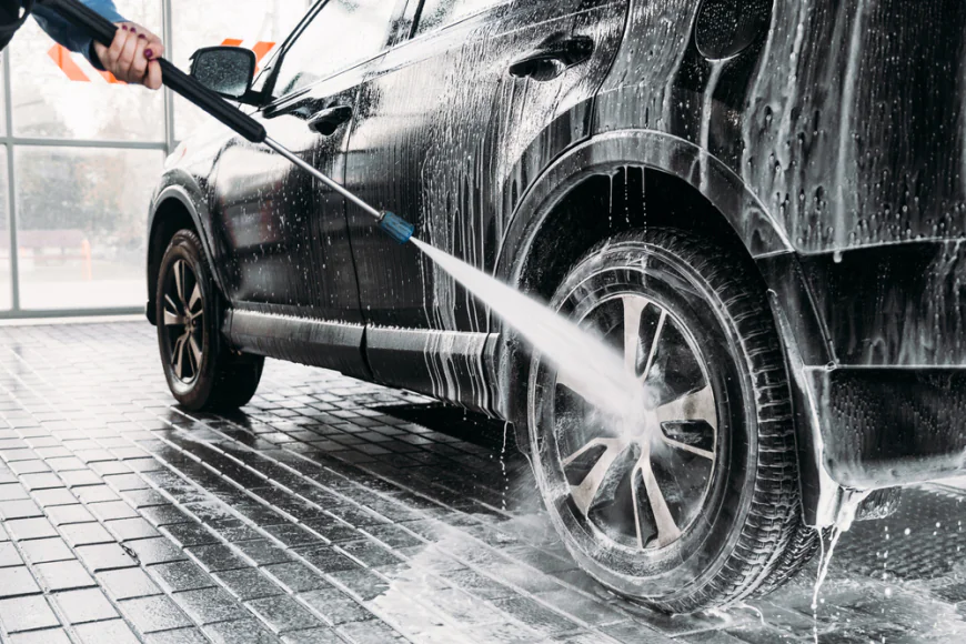 The Ultimate Guide to Car Wash: Keeping Your Vehicle Clean and Protected