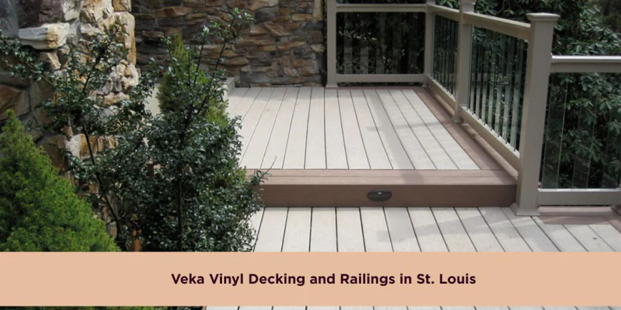 The Smarter Way to Rethink Deck Safety and Style