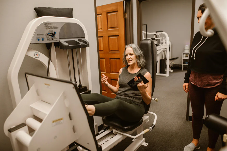 Best Exercises for Seniors Recommended by Physical Therapists