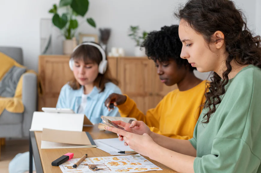 How College Grades Can Make or Break Your Future