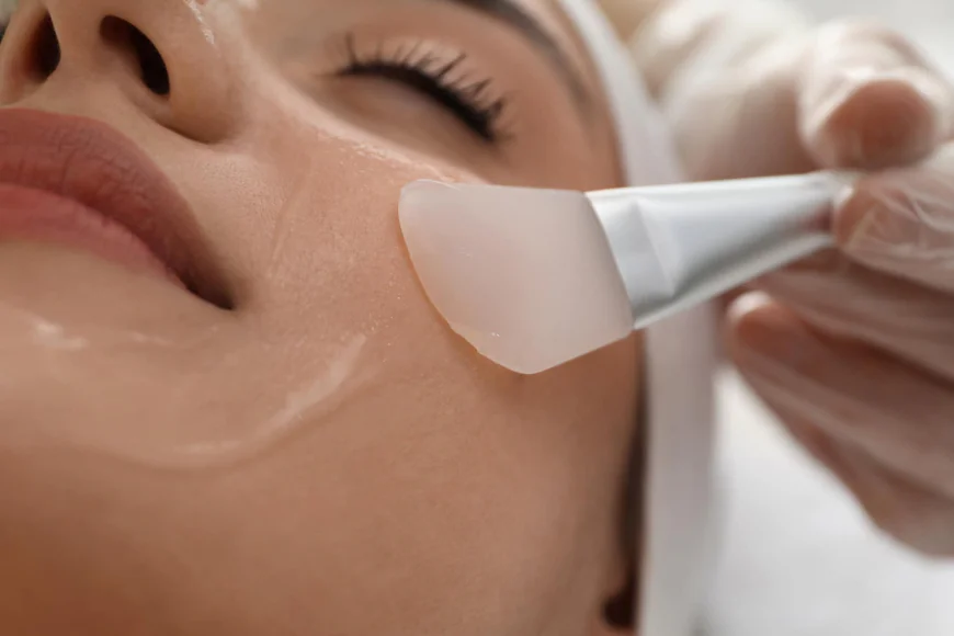 Benefits of Cold Peel for Skin Renewal