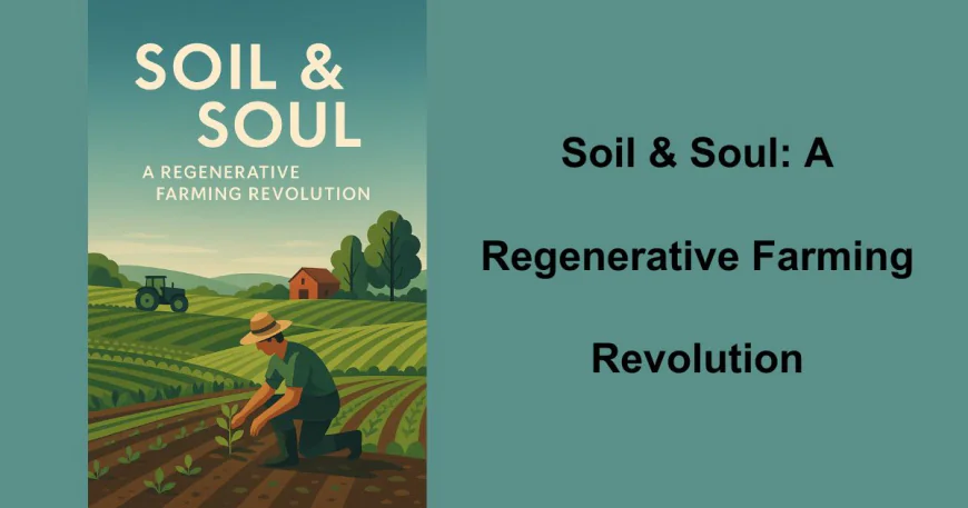 Soil & Soul: A Regenerative Farming Revolution