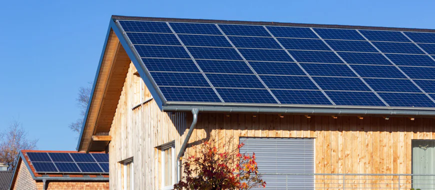 Residential Solar Tax Credit: Harnessing the Sun for Savings