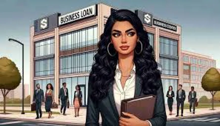 Do Women Get Lower Interest Rates? Exploring Gender-Based Trends in Small Business Lending