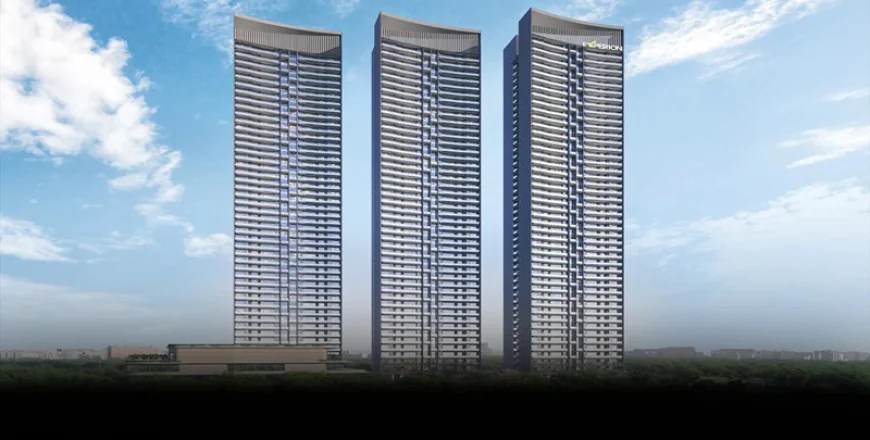 Experion Sector 48 Gurgaon: A New Benchmark in Ultra-Luxury Living with Green Grandeur