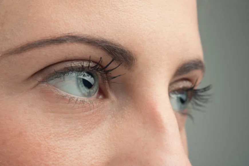 How Long Does Eyelid Surgery Take in Riyadh?