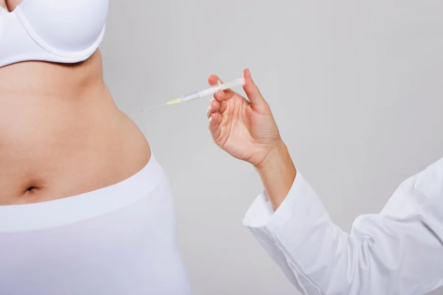 Fat Melting Injections In Dubai: A Modern Approach to Fat Loss