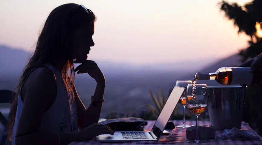 Winery Marketing Masterclass: Creative Strategies to Develop Your Wine Brand