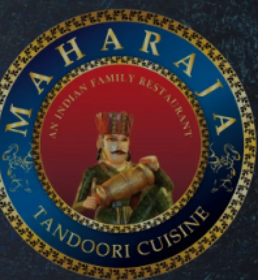 Maharaja Tandoori Cuisine Preston | Best Indian restaurant |Maharaja Preston