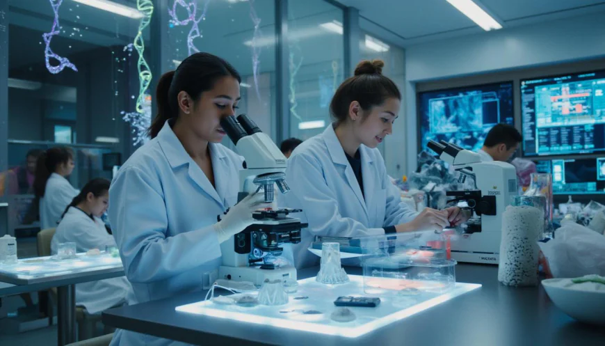 Best Engineering Colleges in Lucknow for CS Aspirants – MCSGOC