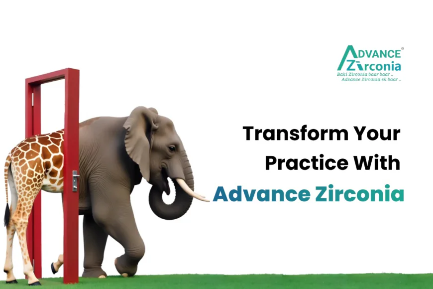 Benefits of Zirconia Crowns: Strength, Beauty, and Longevity