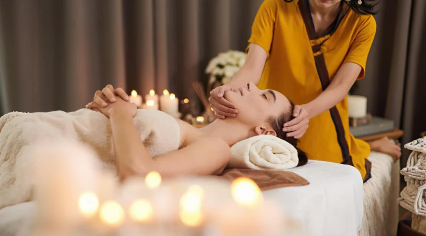 Top Factors To Consider When Choosing Best Massage Therapy Clinic In Your Area