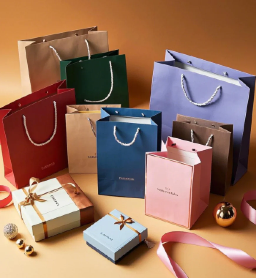 Tailor-Made for Your Product | Haixu Packaging