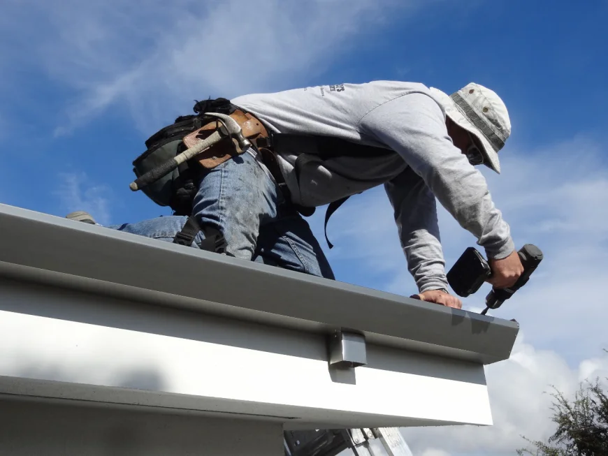 Sheet Metal Fabrication Services Manufacturers