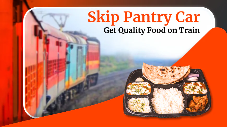 RailRestro vs Competitors: Which Train Food App Do Passengers Trust Most?